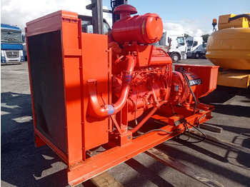 Industrie generator RENAULT