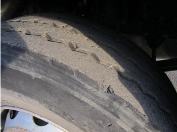 Kipper vrachtwagen Renault Gamme C 380: afbeelding 4