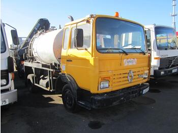 Tankwagen RENAULT