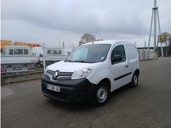 Gesloten bestelwagen RENAULT Kangoo