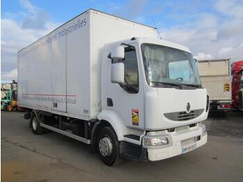 Schuifzeilen vrachtwagen Renault Midlum 180 DCI: afbeelding 2