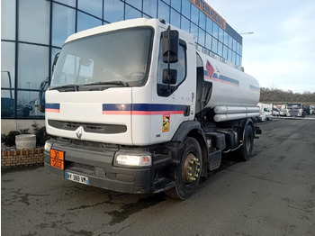 Tankwagen RENAULT Premium 250