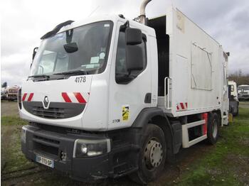 Vuilniswagen RENAULT Premium 270
