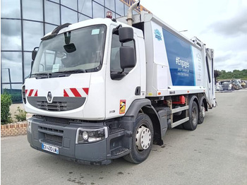 Vuilniswagen RENAULT Premium 310