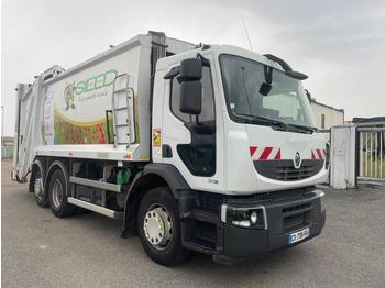 Vuilniswagen RENAULT Premium 310