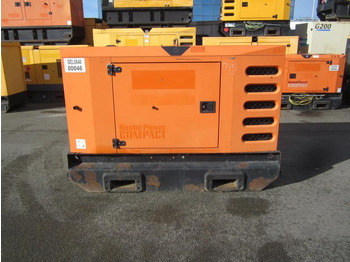Industrie generator SDMO