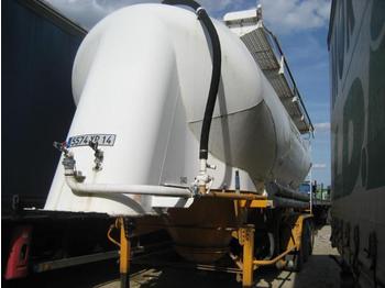 Bulkoplegger SPITZER