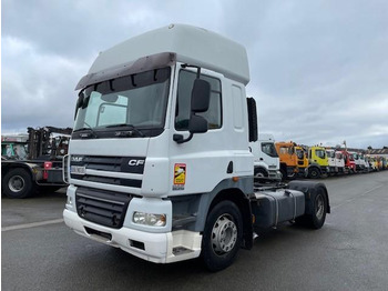 Trekker DAF CF 85 410