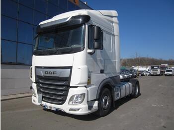 Trekker DAF XF 480