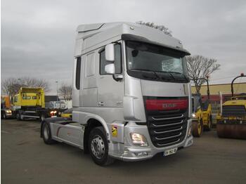 Trekker DAF XF 105 460