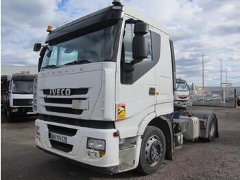 Trekker IVECO Stralis 440