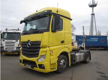 Trekker MERCEDES-BENZ Actros 1845