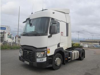 Trekker RENAULT T 440