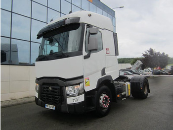 Trekker RENAULT T 460