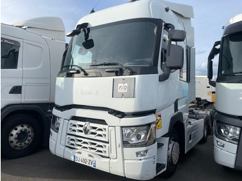 Trekker RENAULT T 460