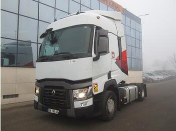Trekker RENAULT T 460