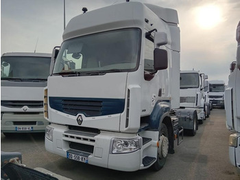 Trekker RENAULT Premium 380