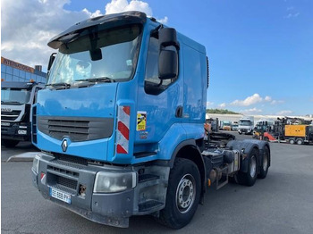 Trekker RENAULT Premium Lander