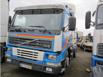 Trekker VOLVO FM12 380