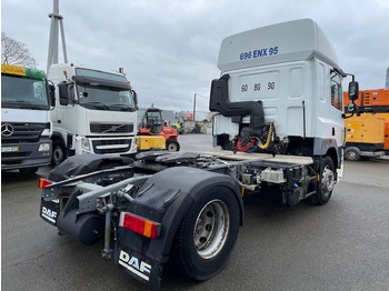 Trekker DAF CF85 410: afbeelding 5