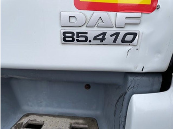 Trekker DAF CF85 410: afbeelding 3