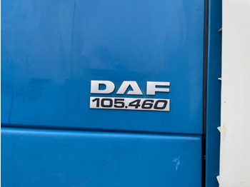 Trekker DAF XF105 460: afbeelding 3 Trekker DAF XF105 460: afbeelding 3