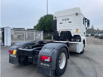 Trekker MAN TGX 18.500: afbeelding 5
