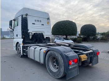 Trekker MAN TGX 18.500: afbeelding 5