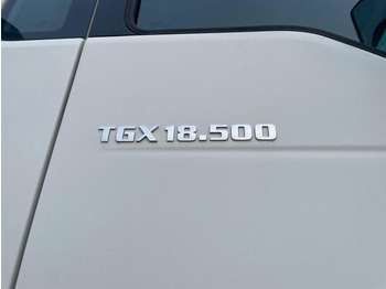 Trekker MAN TGX 18.500: afbeelding 3