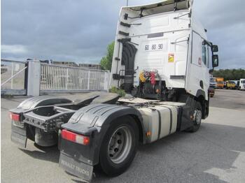 Trekker Renault Gamme T 440: afbeelding 5