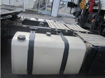 Trekker Renault Gamme T 440: afbeelding 4