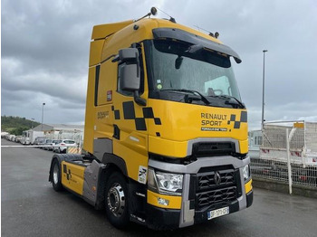 Trekker Renault Gamme T 520: afbeelding 2