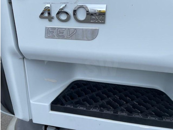 Trekker Renault Premium Lander 460 DXI: afbeelding 5
