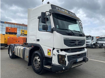 Trekker Volvo FMX 450: afbeelding 2