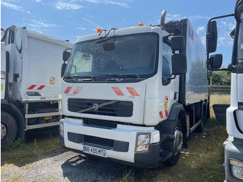 Vuilniswagen VOLVO FE 320