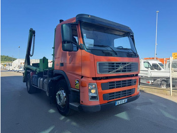 Portaalarmsysteem vrachtwagen Volvo FM 380: afbeelding 3