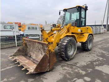 Wiellader VOLVO L35