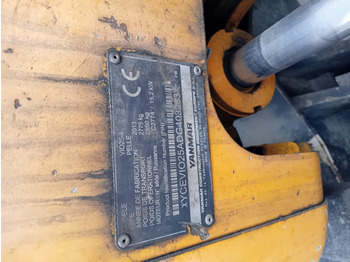 Minigraafmachine Wacker Neuson EZ28: afbeelding 3