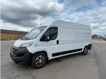 Koelwagen FIAT Ducato 2.3