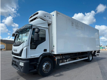 Koelwagen vrachtwagen IVECO