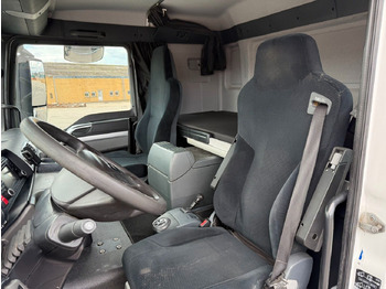 Chassis vrachtwagen MAN TGS 26.440 6x2*4 Euro 6 ADR Chassis: afbeelding 5 Chassis vrachtwagen MAN TGS 26.440 6x2*4 Euro 6 ADR Chassis: afbeelding 5