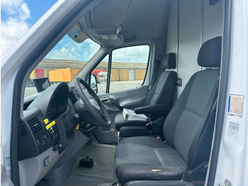 Vrachtwagen hoogwerker, Bestelwagen Mercedes-Benz Sprinter 516 CDI Versalift ET-36-LF 13,7 m.: afbeelding 5