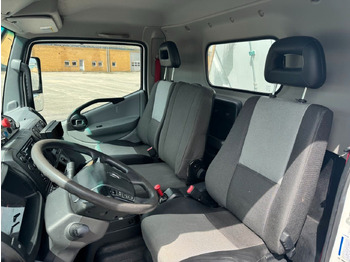 Vuilniswagen Renault D7.5 180 4x2 Semat/Techno Azimut 8 m3 Garbage: afbeelding 5