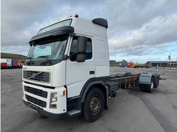Chassis vrachtwagen VOLVO FM 340