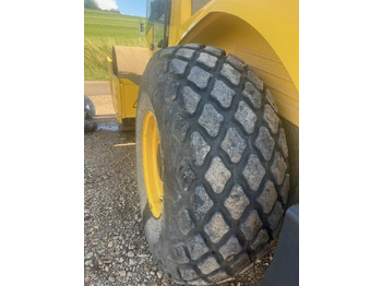 Schapenpootwals/ Grondverdichter Bomag BW211 D-5: afbeelding 5