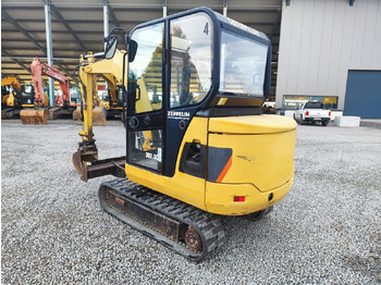 Minigraafmachine CATERPILLAR 302.5