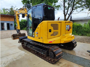 Minigraafmachine CATERPILLAR 308C