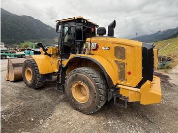 Wiellader CATERPILLAR 966MXE