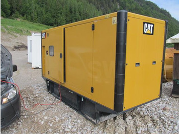 Industrie generator Caterpillar DE200E3: afbeelding 2