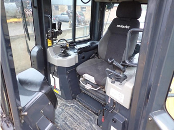 Bulldozer Komatsu D51PX-24: afbeelding 5